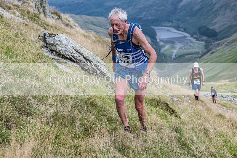 Hartsop Hop-197 - Hartsop Hop Fell Race Saturday 22nd August 2026