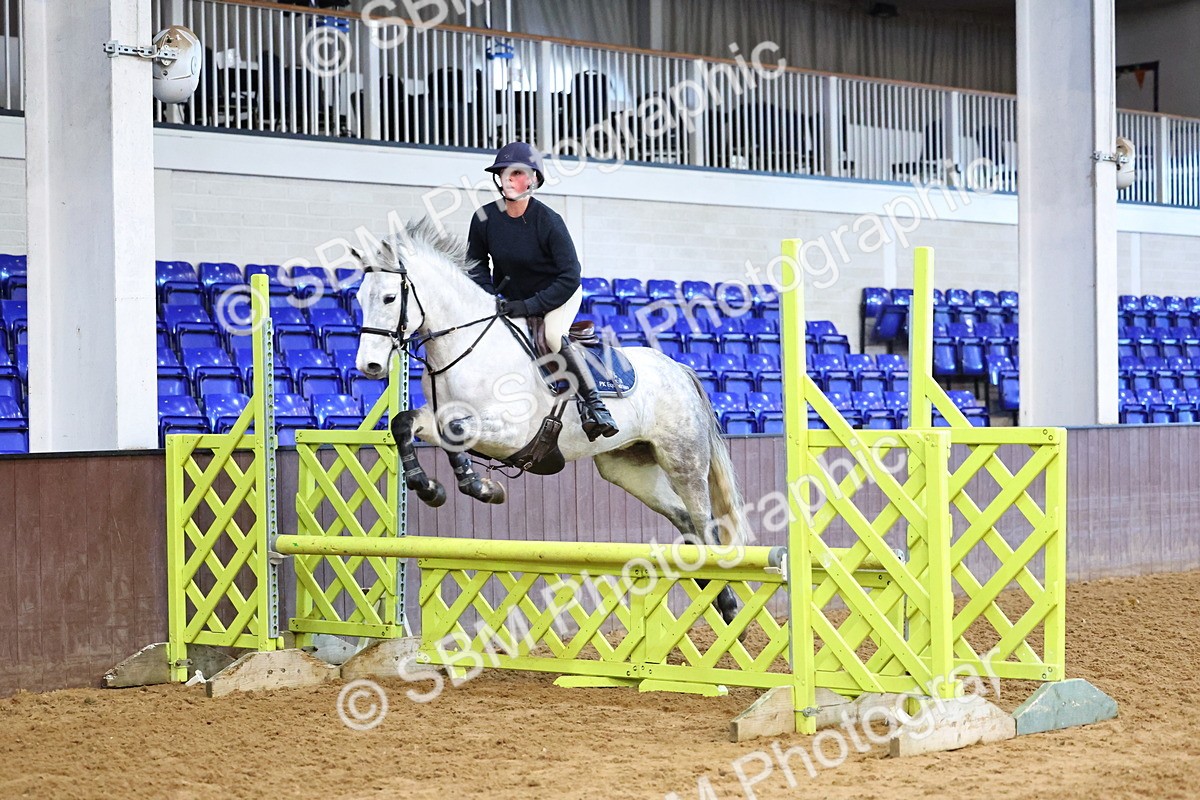 SBM_000298 - Class 1 - Clear Round