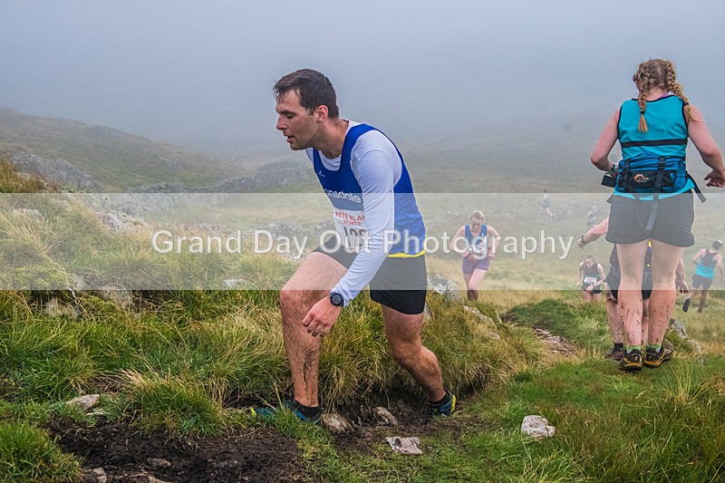 Shipman Knotts-162 - Shipman Knotts Fell Race Tuesday 23rd August 2022