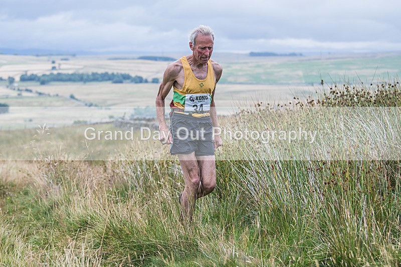 High Wether Howe-180 - High Wether Howe Fell Race Saturday 25th July 2026