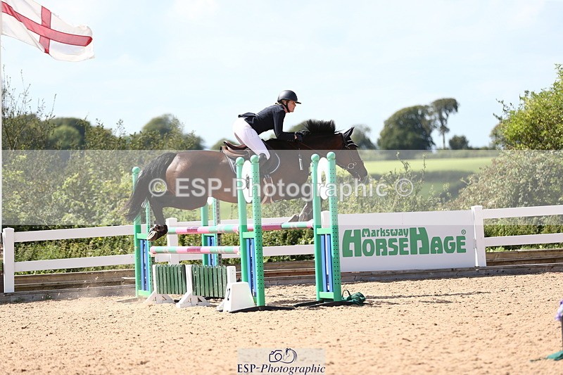 230811A-150006-06257 - Cls 18 A&B 1.10m Nat Am Qualifier