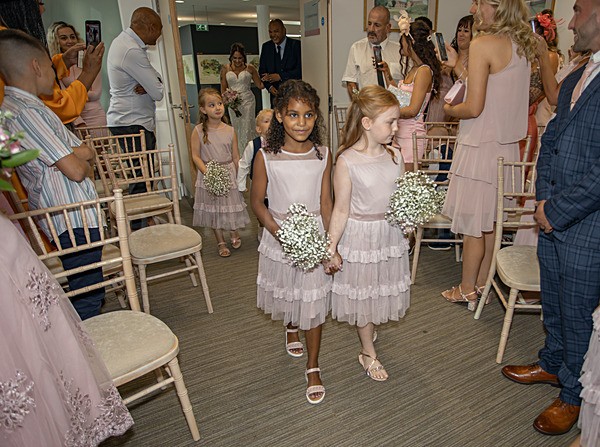  - WEDDINGS