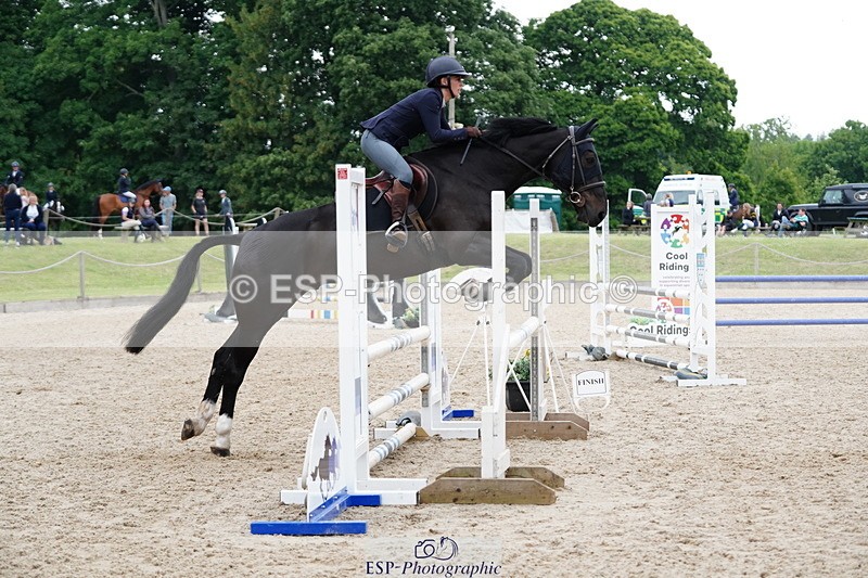 250613A-132642-01619 - Cls 12 95cm Amateur Quali