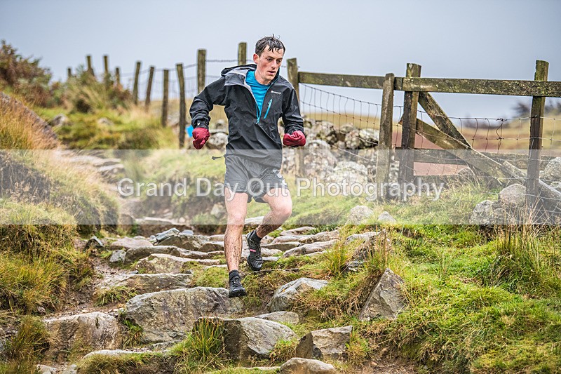 Langdale-959 - Langdale Horseshoe Fell Race Saturday 12thOctober 2024