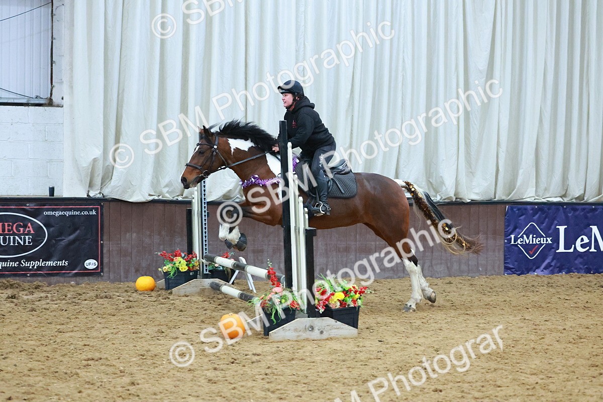 SBM_003336 - Class 4 - Pairs