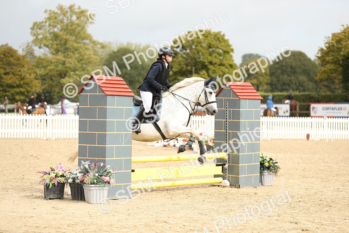SBM_40337 - J21 - Junior Horse 60cm Championship