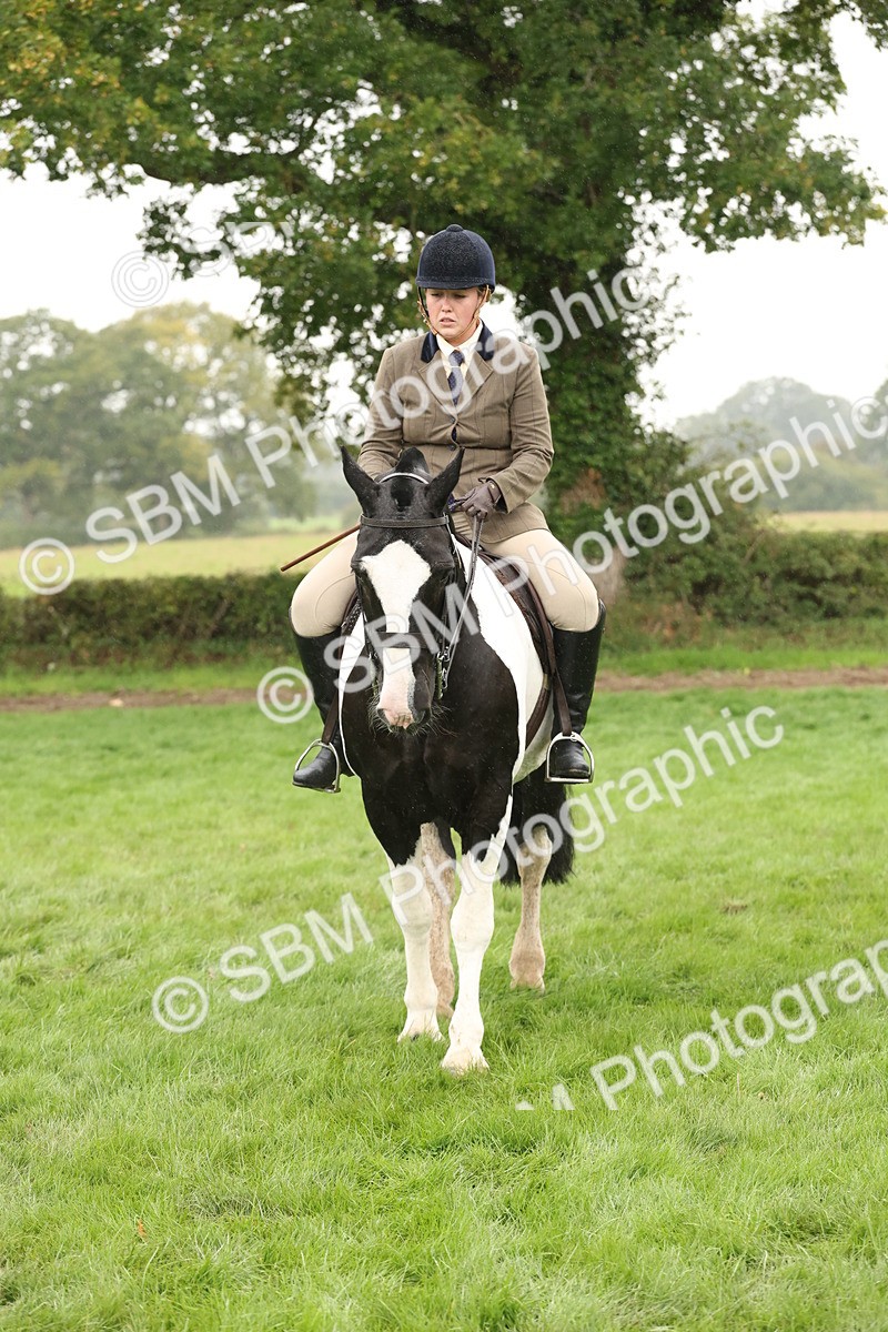SBM_69830 - S69 - Show Cob Ridden