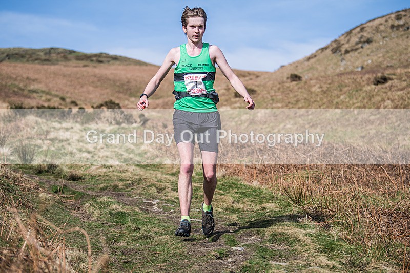 Black Combe-1035 - Black Combe Fell Race Saturday 8th March 2025