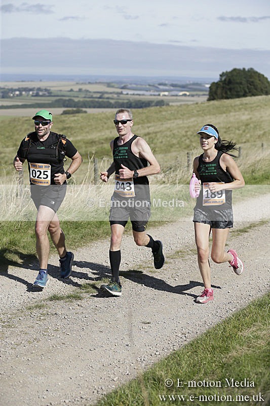 CAD150919-0487 - Marlborough Tiny Temple 7 mile and Temple Half-Marathon 15/09/19