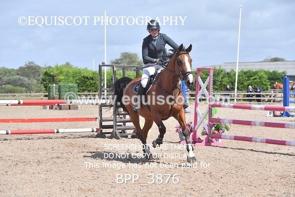 BPP_3876 - CLASS 6 Senior Discovery/ 1m Open