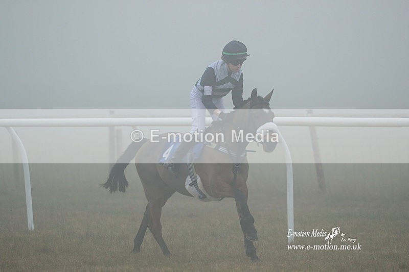 PtP 2901230058 - Heythrop Hunt PtP Cocklebarrow 29/01/2023