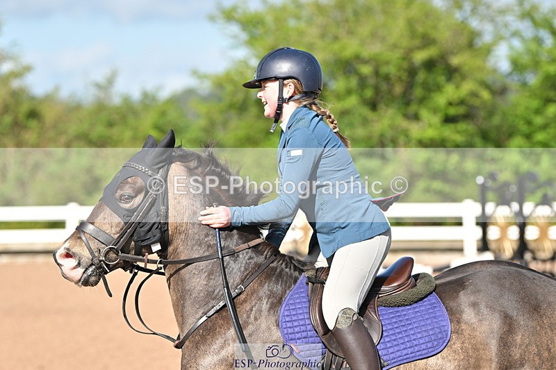 240504A-092415-00117 - Cls 11 Clear Round 50cm