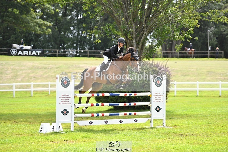 230712-105022-22127 - Cls 50 Foxhunter & 1.20m Open
