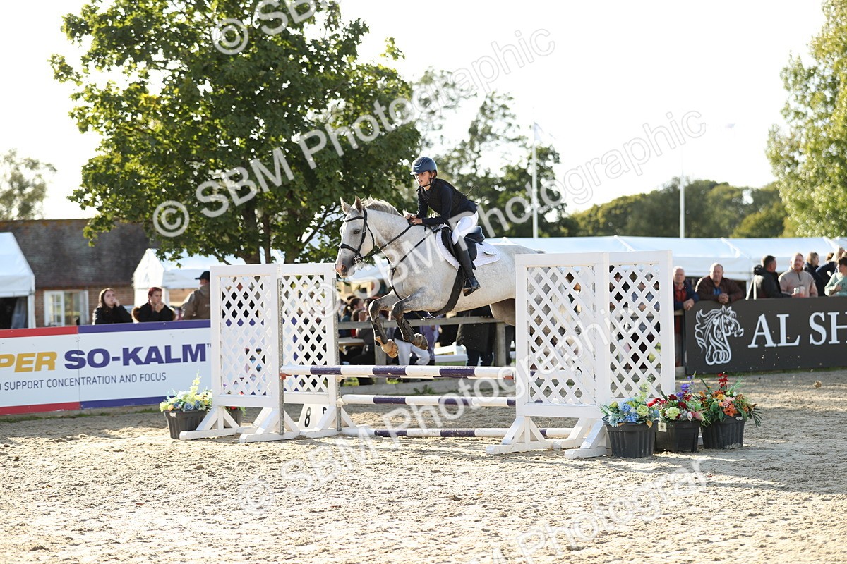 SBM_53827 - J23 - Junior Horse 70cm Championship