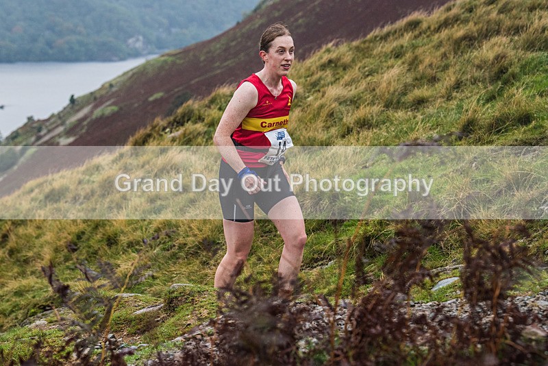 HBMR Leg 1-355 - Hodgson Brothers Mountain Relay - Leg 1 Sunday 1st October 2023