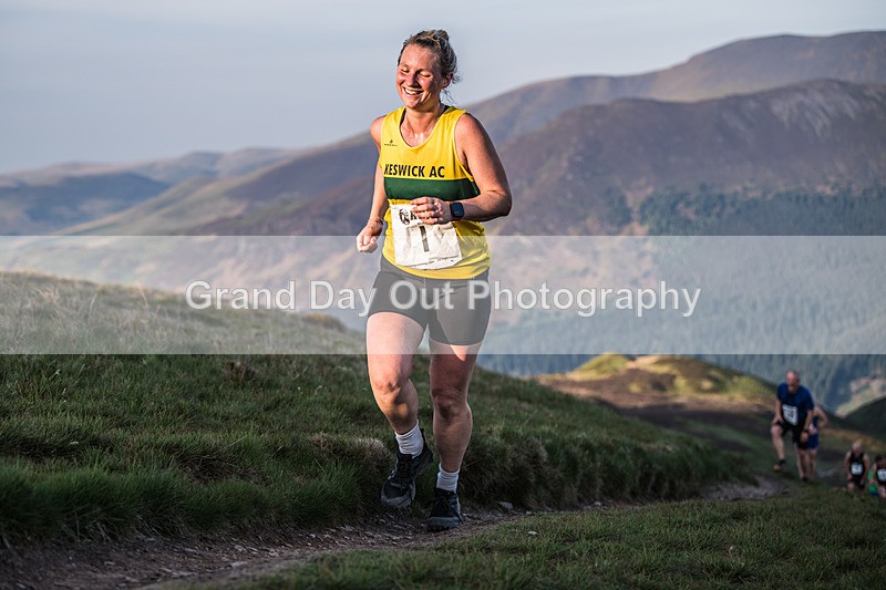 Lords Seat-350 - Lords Seat Fell Race Wednesday 30th April 2025
