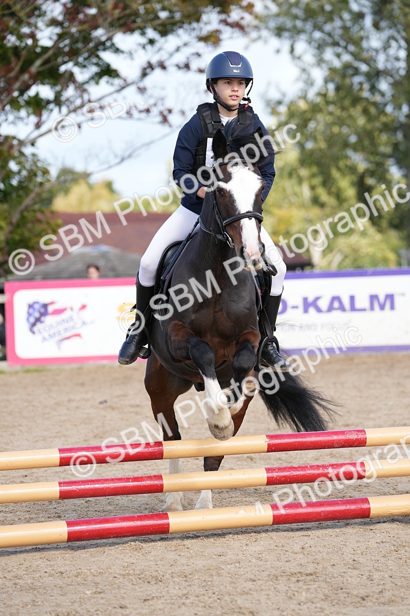 SBM_17794 - J58 - Clear Round 50cm