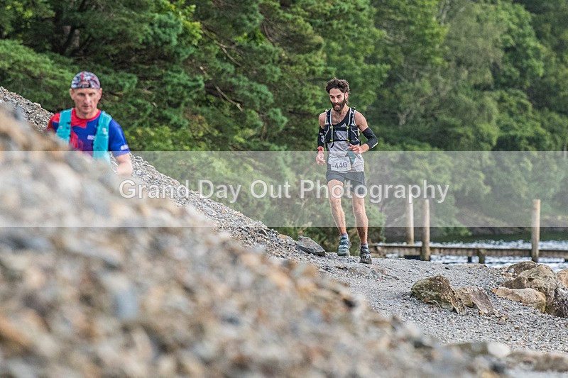 Scafell-15 - High Terrain Events Scafell Pike Trail Marathon Sunday 18th August 2024