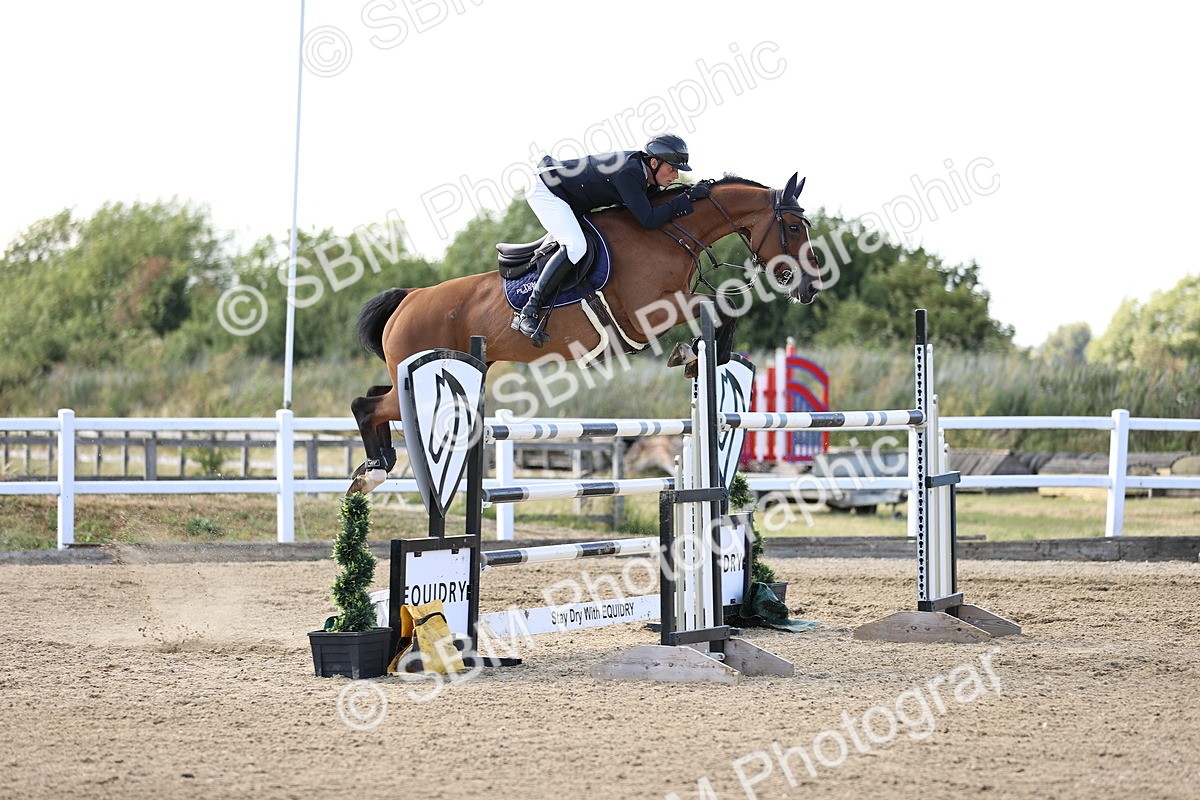 SBM_011965 - Class 10 - Talent Seekers Inc 7 Year Championship Qualifier - 2nd Half
