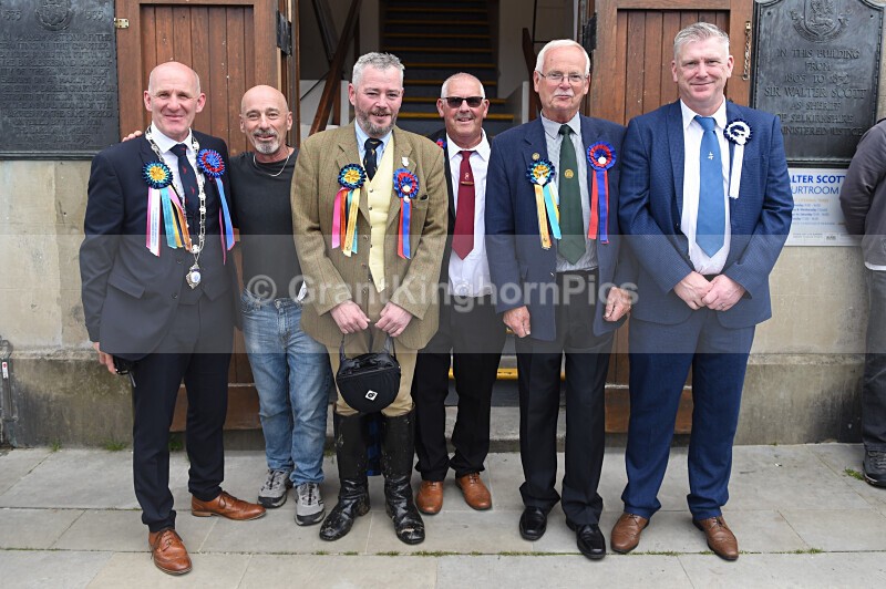 _348 - Selkirk Common Riding 2025