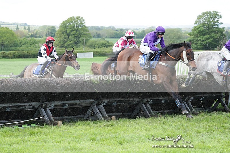 PtP 070523 199 - Kimblewick Races Coronation Meet  Kingston Blount 07/05/23