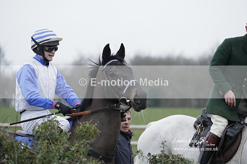 PtP 040323 641 - Duke of Beauforts Hunt Point-to-Point Didmarton 04/03/23