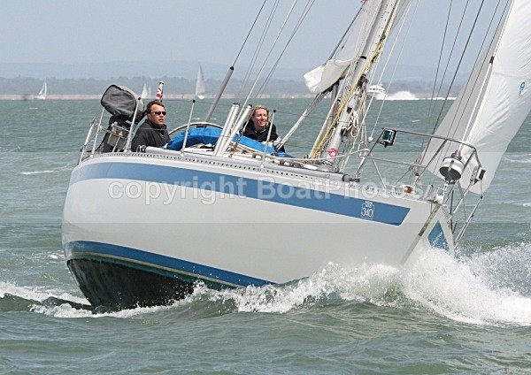 090509 GBR4477T IMG_9100 - Sailboats - monohull