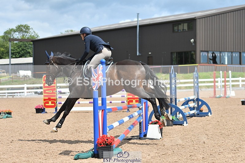 240727A-125324-04714 - Cls 22 85cm Amateur Qualifier