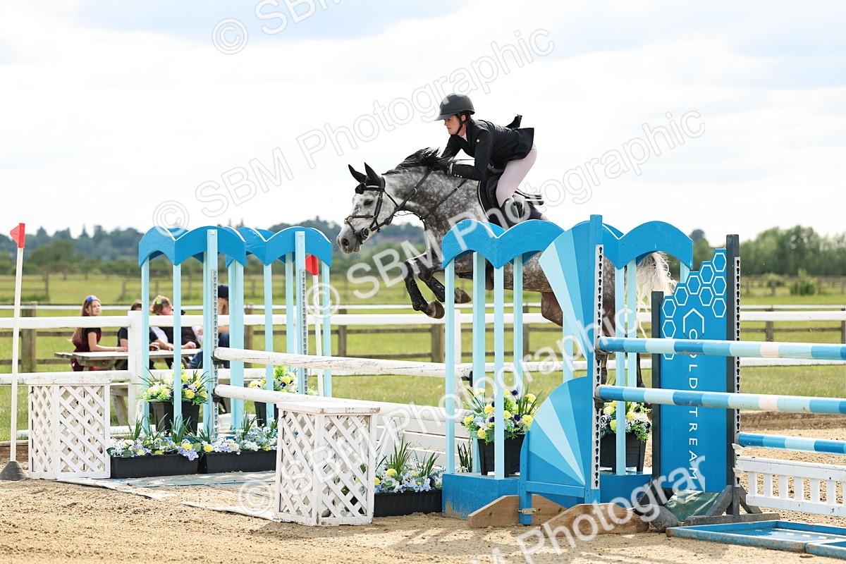 SBM_006284 - Class 20 - Senior Foxhunter - 1.20m
