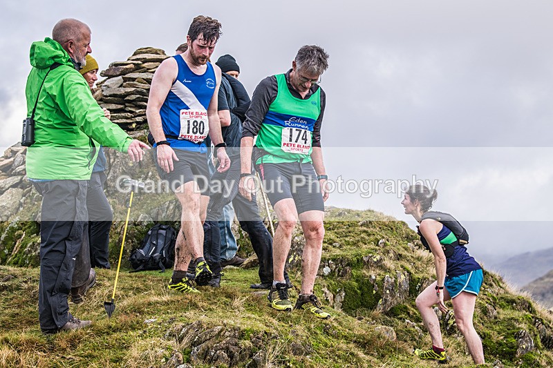 Dunnerdale-956 - Dunnerdale Fell Race Saturday 8th November 2025