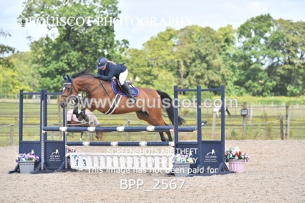 BPP_2567 - CLASS 5 SAT Senior 1.05m Open