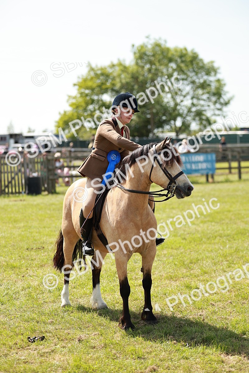 SBM_08496 - Class 61-62 - TSR  M&M Ridden Amateur of the Year