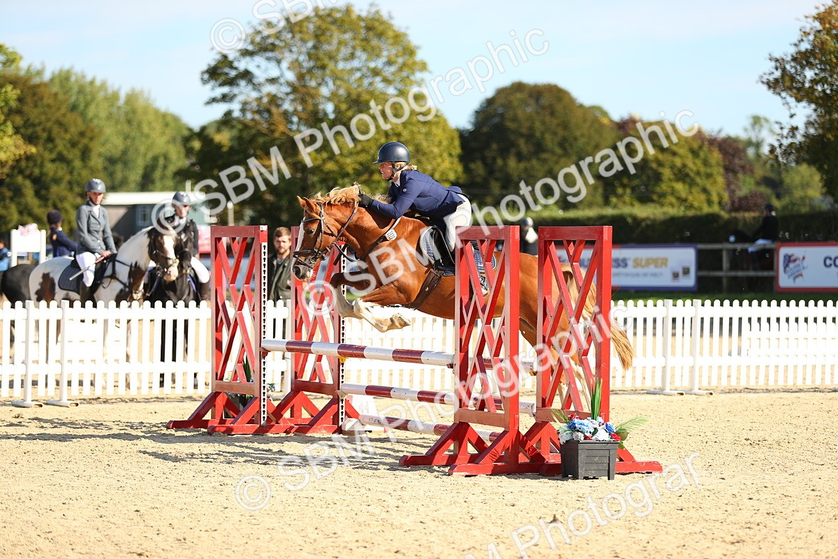 SBM_16851 - J33 - Senior 75cm Championship