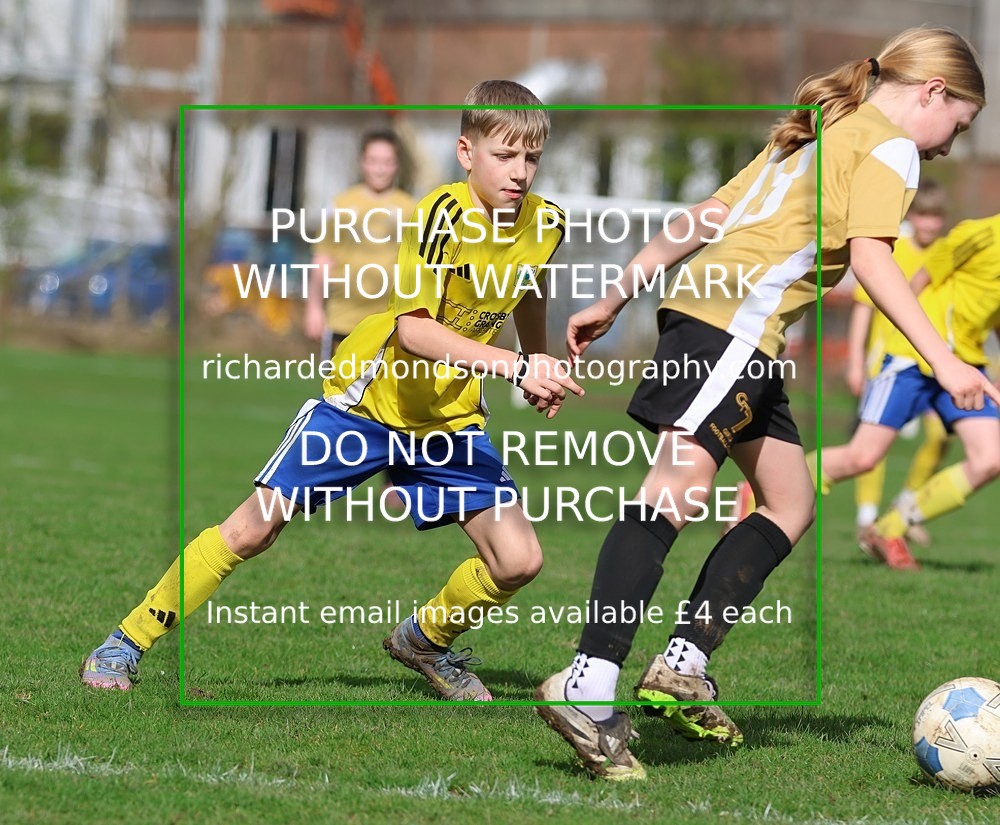 533A8536 - Kendal Utd Colts Under 11 (14/3/26)