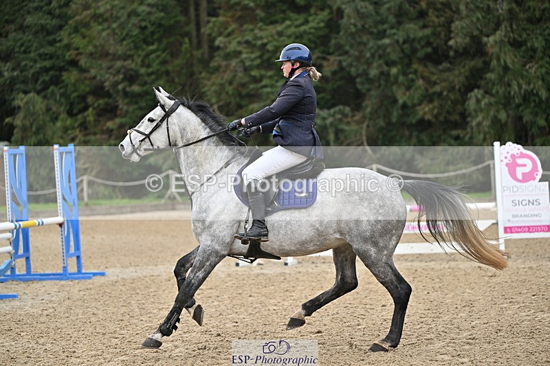 250321A-130556-00857 - Cls 7 85cm Amateur Quali