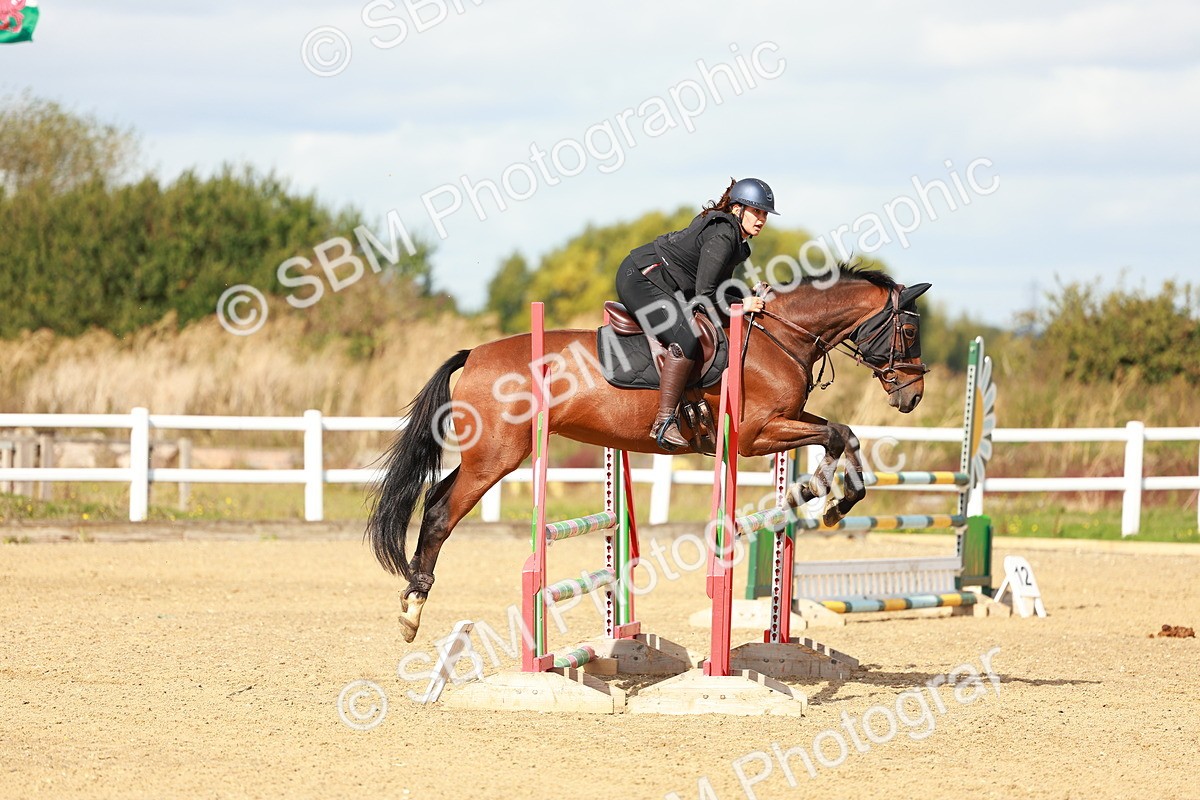 SBM_000861 - Class 3 - Senior Discovery - 1.00m