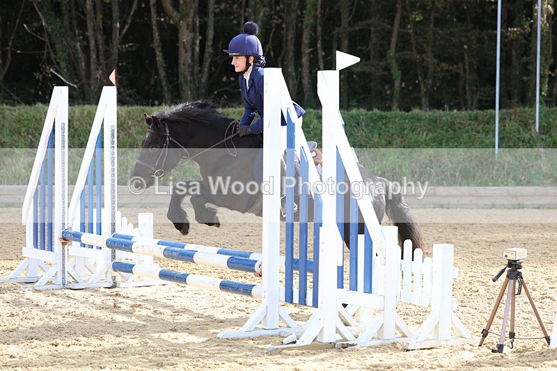 3E7A6847 - Class 2: 50cm Open