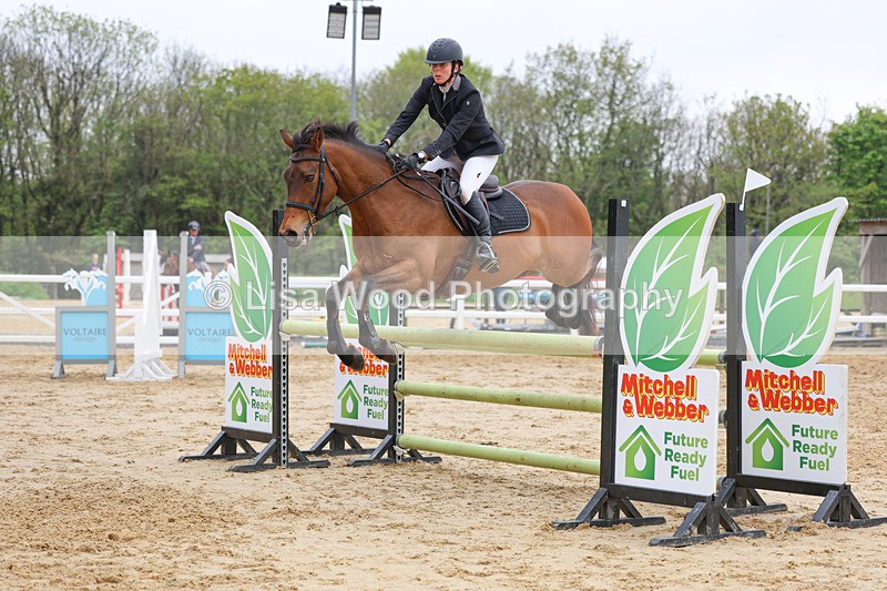 3E7A3137 - Class 5: Senior Discovery/1m open