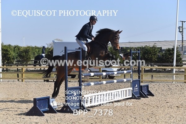 BPP_7378 - CLASS 4 Senior 1.05m Open