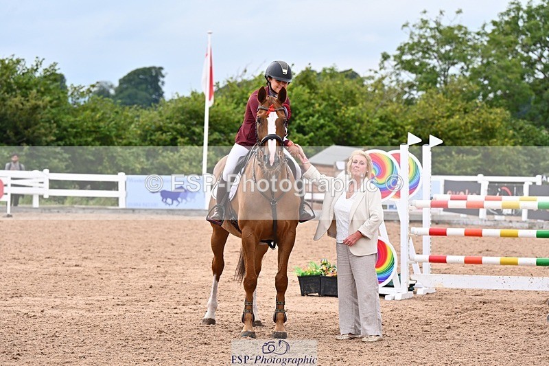 250718-170410-12007 - Cls 10, 1 Star Bronze Tour