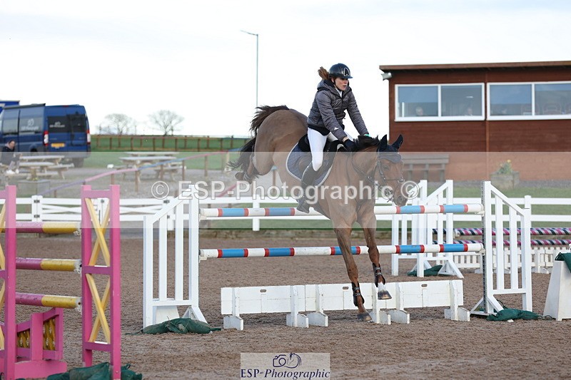 240223A-160101-02418 - Cls 7 National 1.30m and 1.40m