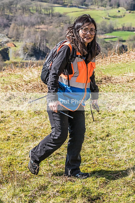 Elterwater-150 - Kendal Winter League Races Elterwater Sunday 24th March 2024