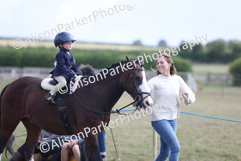 20250831-1029 - Class 15 - Ridden Veteran