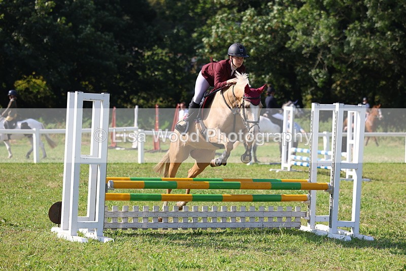 3E7A1649 - Class 2: Club 70cm Junior and Seniors