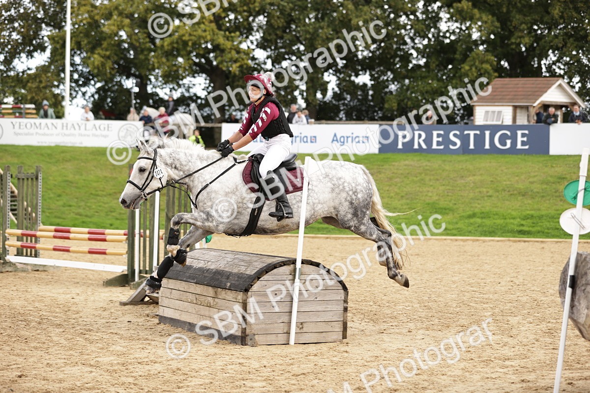 SBM_09398 - E3 - Eventers Challenge 80cm Open