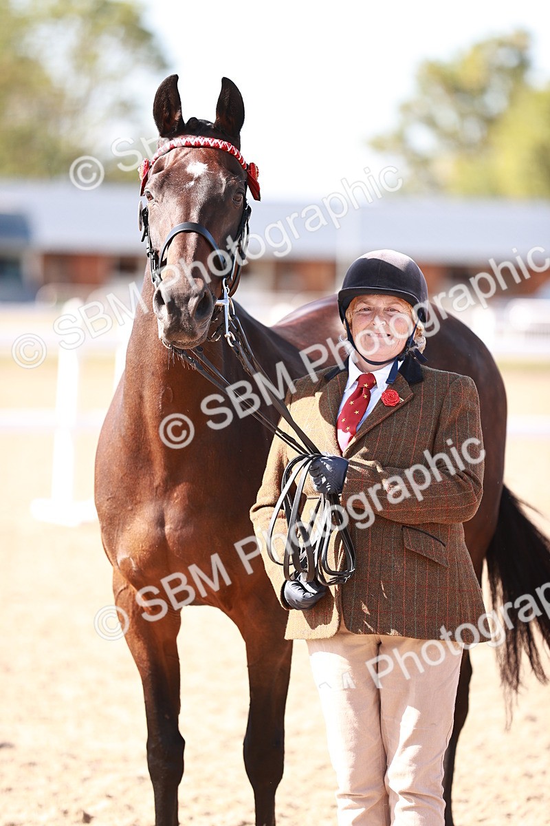 SBM_22823 - Class 705 - IH Combination 65+