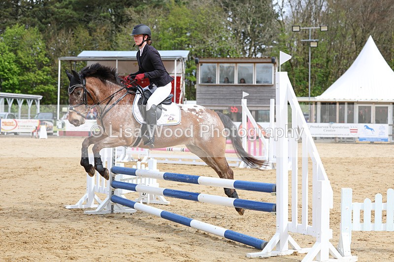 3E7A8253 - Class 2: 70cm