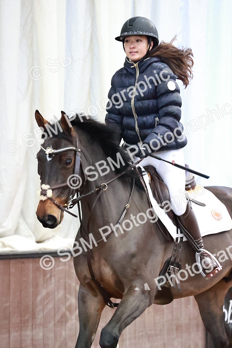 SBM_000185 - Class 1 - Clear Round