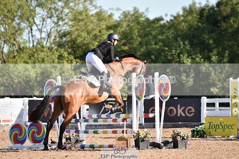 260731-081602-02823 - Cls 21 Clear Round