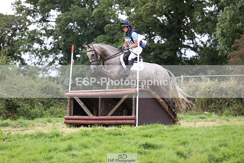 230820X-144933-4511 - BE100 XC 14.00 to 15.00 End